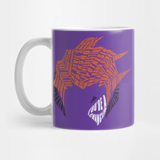 Moira O’Deorain Mug